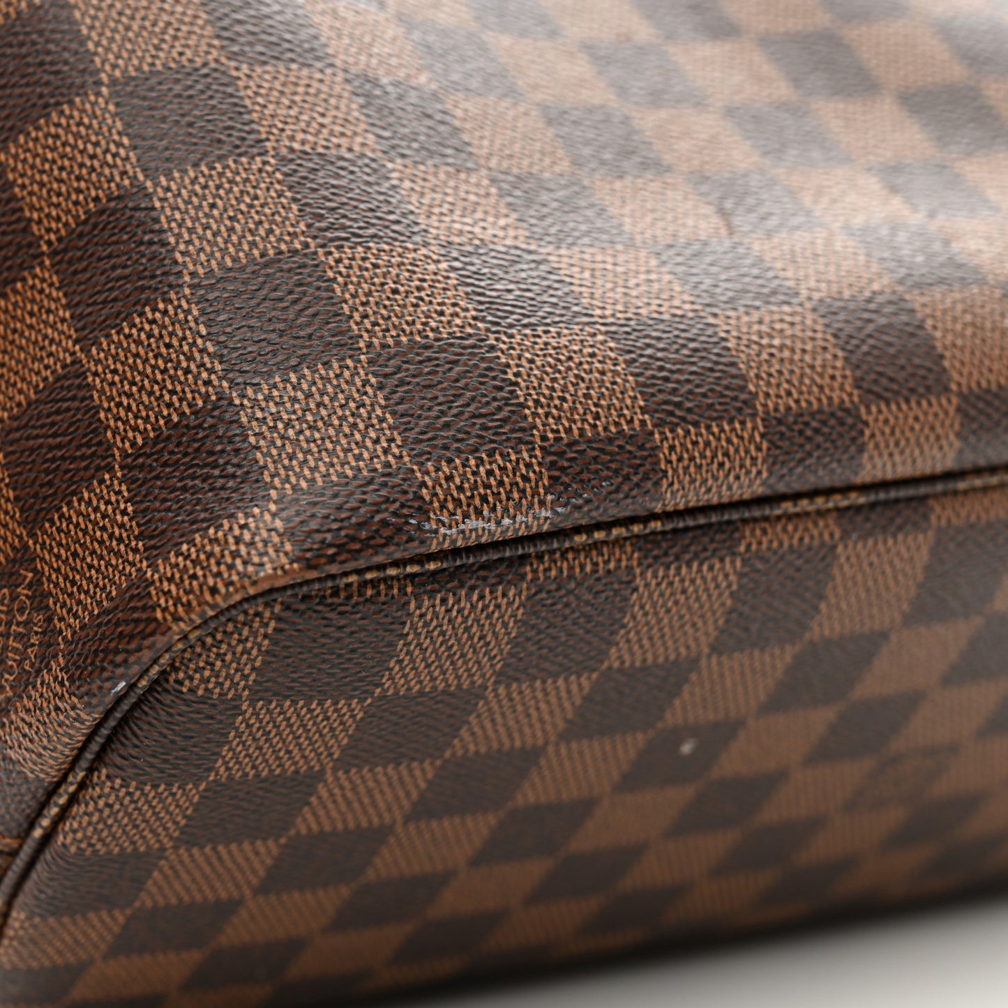 Damier Ebene Neo Neverfull PM