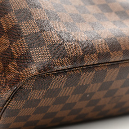 Louis Vuitton Damier Ebene Neo Neverfull PM 10 of 10