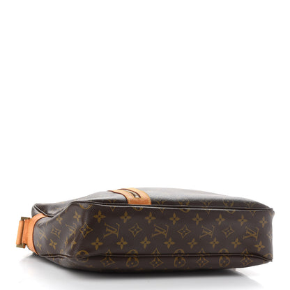 Louis Vuitton Monogram Sac Bosphore Briefcase 4 of 16