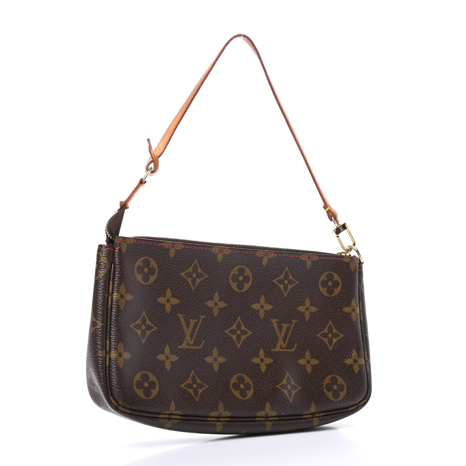 Louis Vuitton Monogram Cerises Pochette Accessories 3 of 9