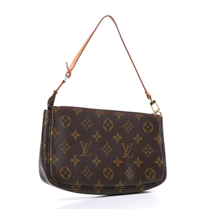 Louis Vuitton Monogram Cerises Pochette Accessories 3 of 9