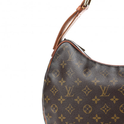 Louis Vuitton Monogram Croissant GM 11 of 11