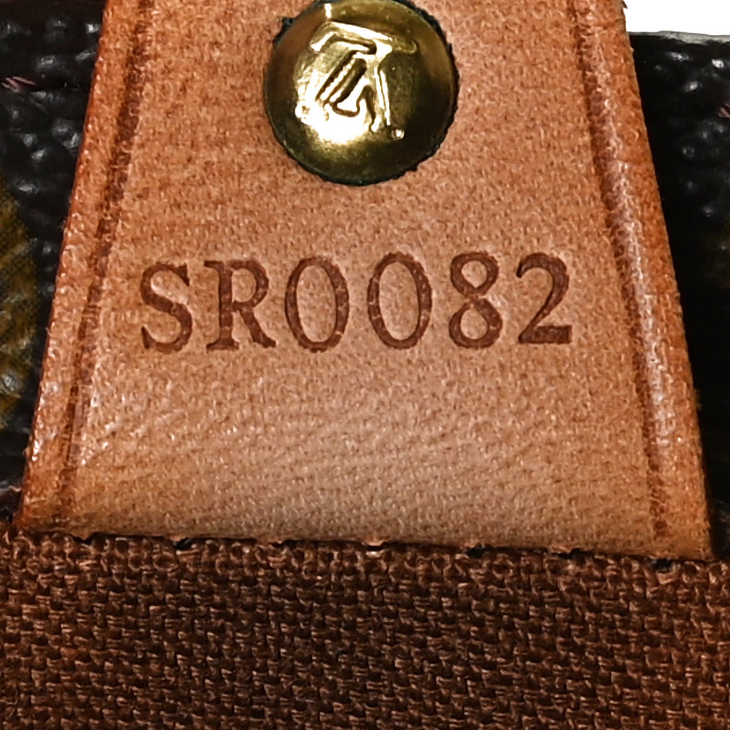 Monogram Vavin PM