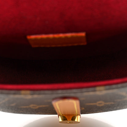 Louis Vuitton Monogram Micro Chantilly 5 of 9