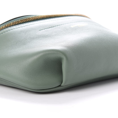 Givenchy Calfskin Mini Whip Belt Bag Pistachio 8 of 10