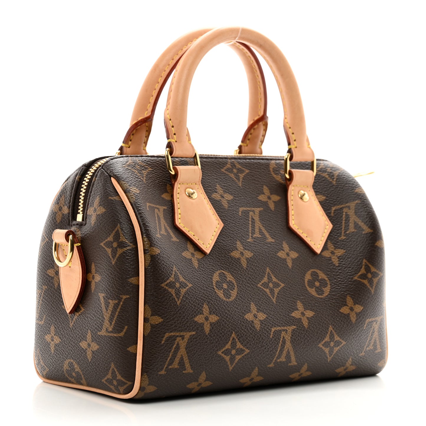 Monogram Speedy Bandouliere 20