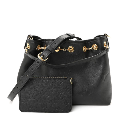 Louis Vuitton Empreinte Monogram Giant LV Bundle Black 3 of 11