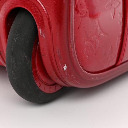 Louis Vuitton Vernis Pegase 45 Pomme D'Amour 22 of 22