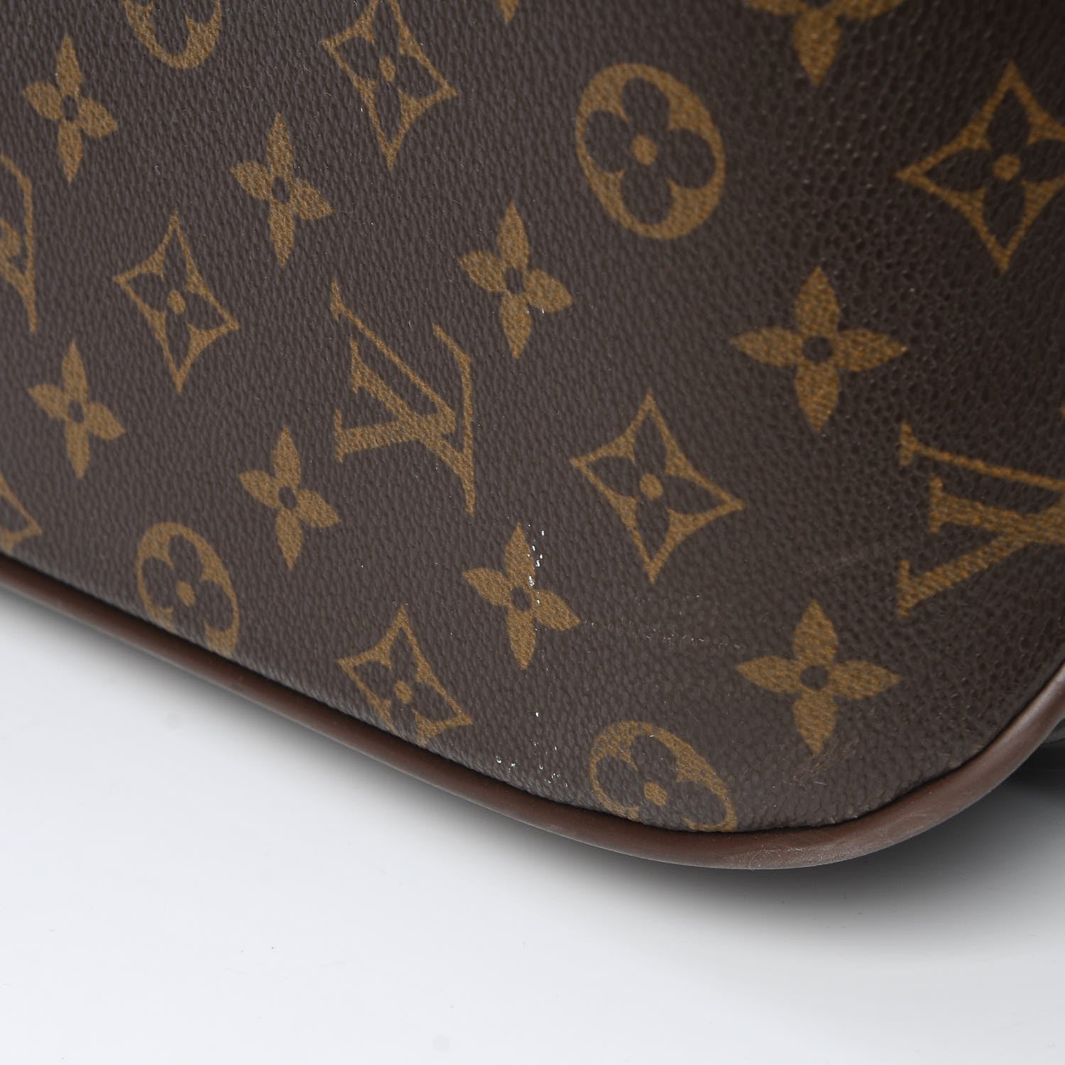 Louis Vuitton Monogram Pegase 45 16 of 16