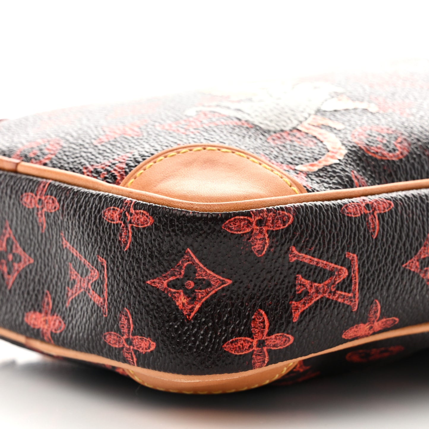 Catogram Paname Set Marron