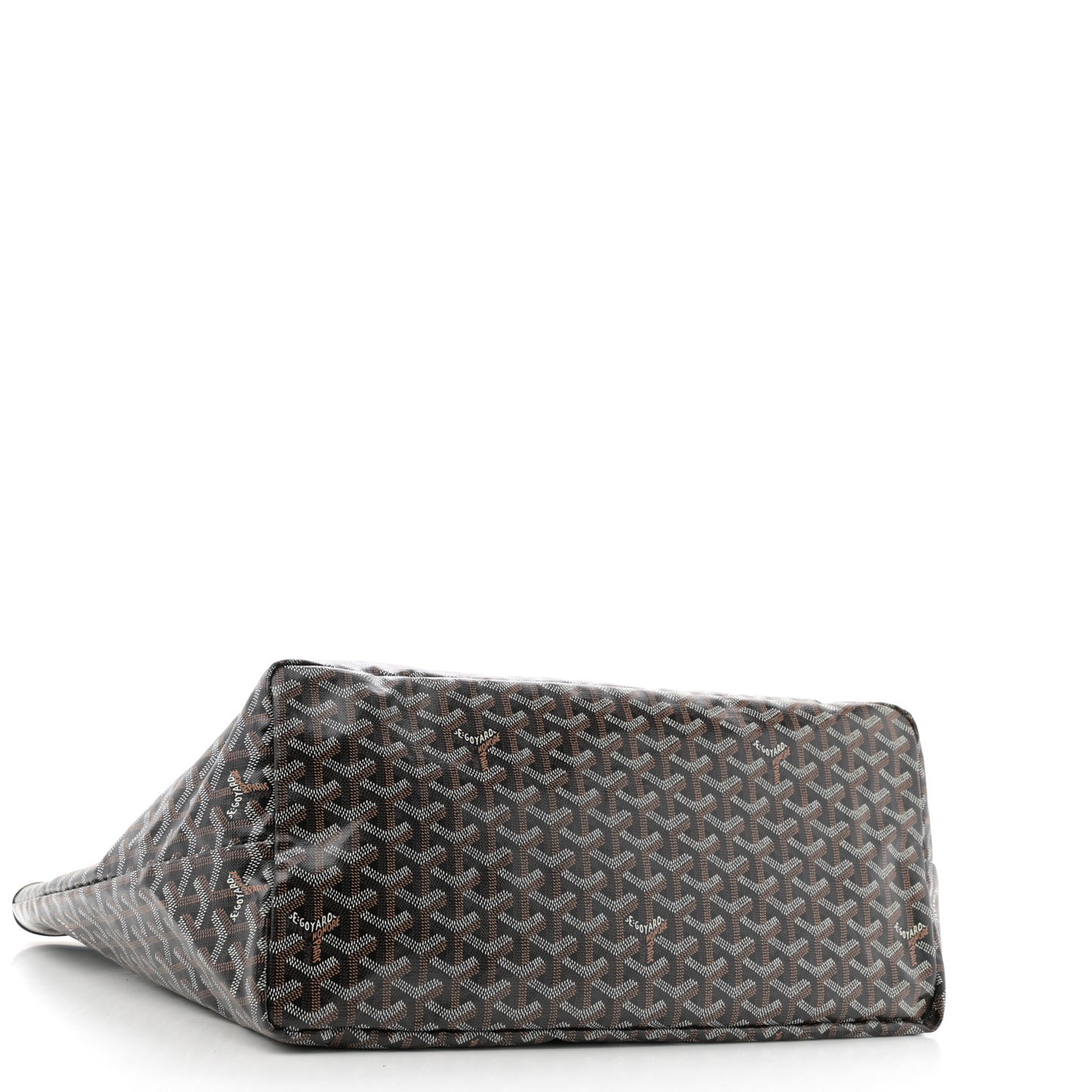 Goyardine Saint Louis GM Black
