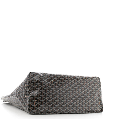 Goyard Goyardine Saint Louis GM Black 5 of 13