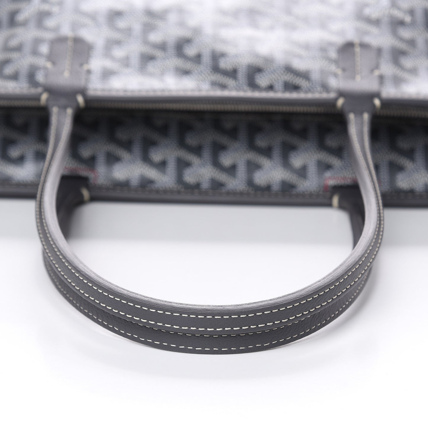 Goyardine Artois PM Grey