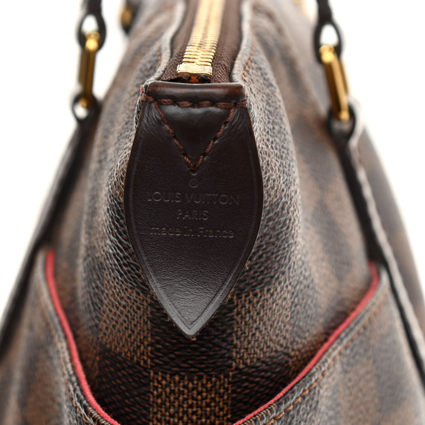 Damier Ebene Totally PM