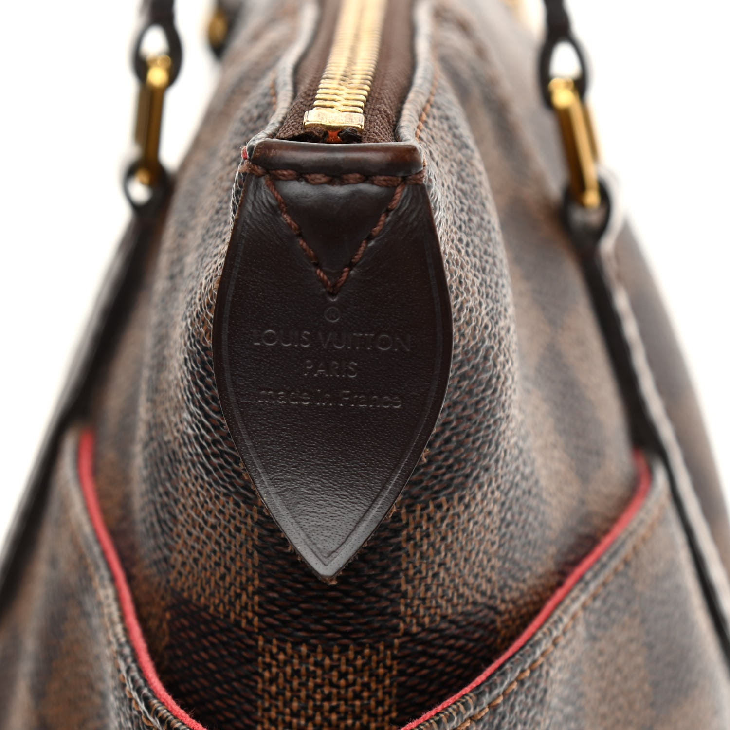 Louis Vuitton Damier Ebene Totally PM 6 of 13