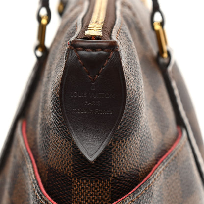 Louis Vuitton Damier Ebene Totally PM 6 of 13