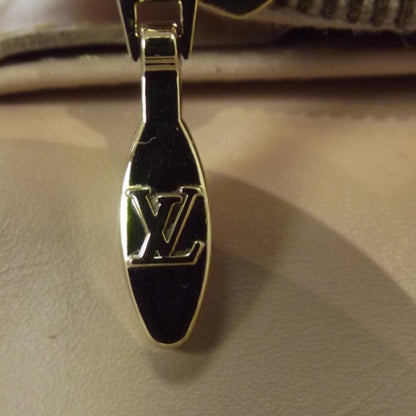 Louis Vuitton Monogram Multicolor Sarah Wallet White 10 of 12