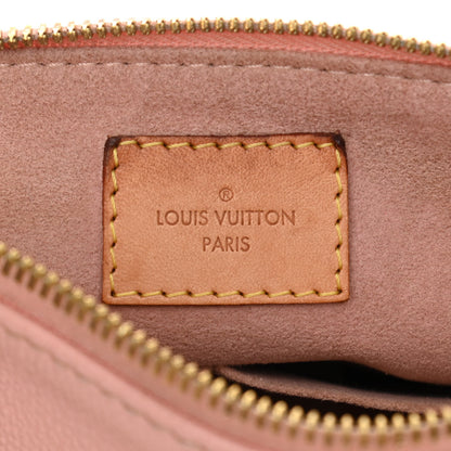 Louis Vuitton Monogram V Tote BB Rose Poudre 7 of 11