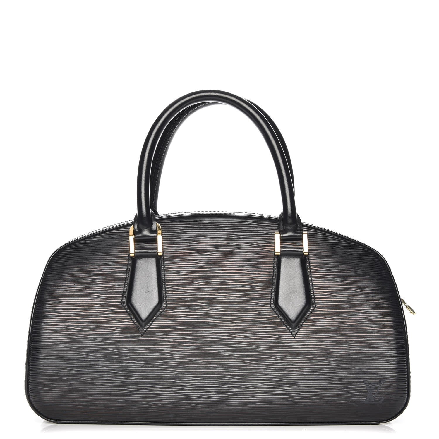 Louis Vuitton Epi Jasmin Black 1 of 6