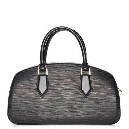 Louis Vuitton Epi Jasmin Black 1 of 6