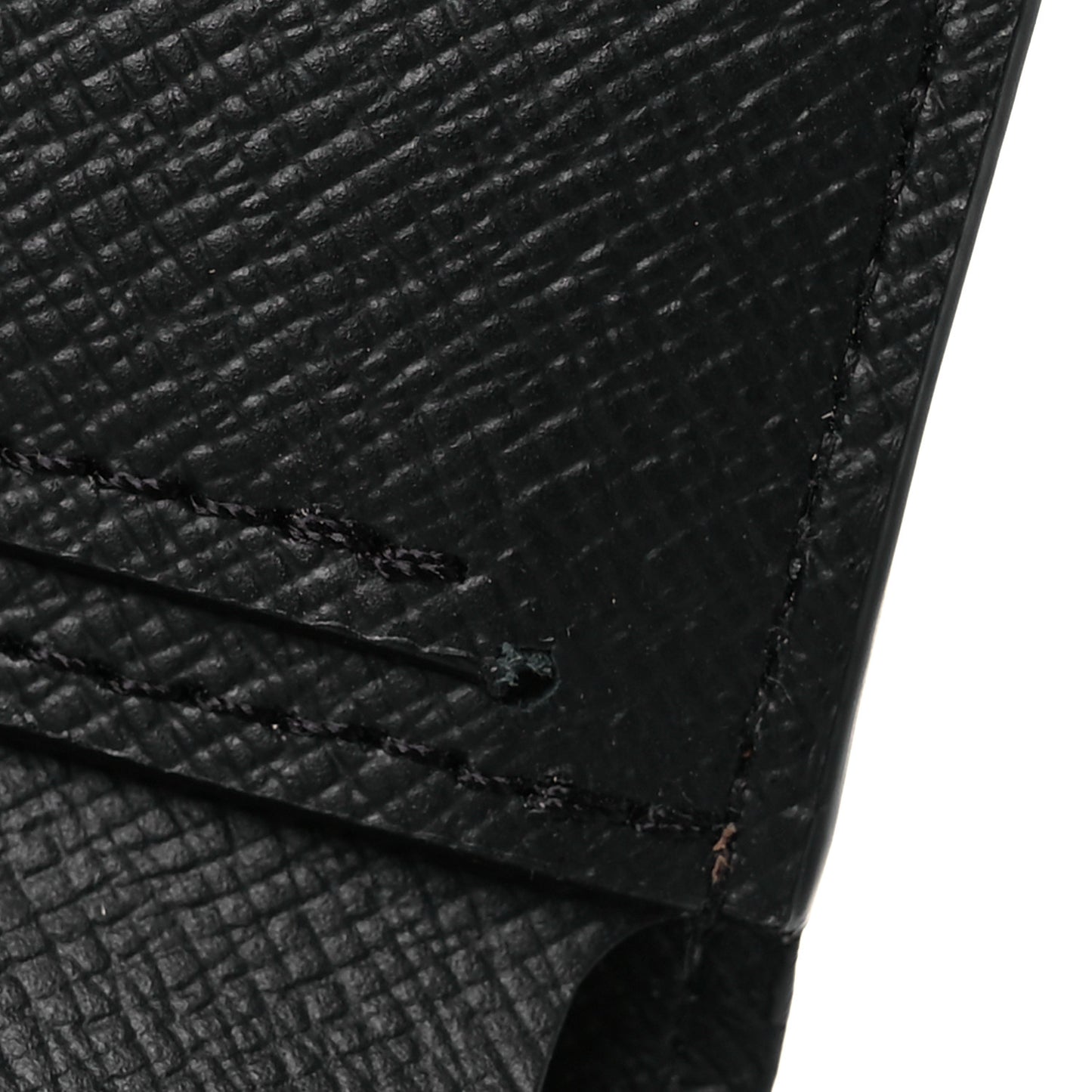 Damier Graphite Amerigo NM Wallet