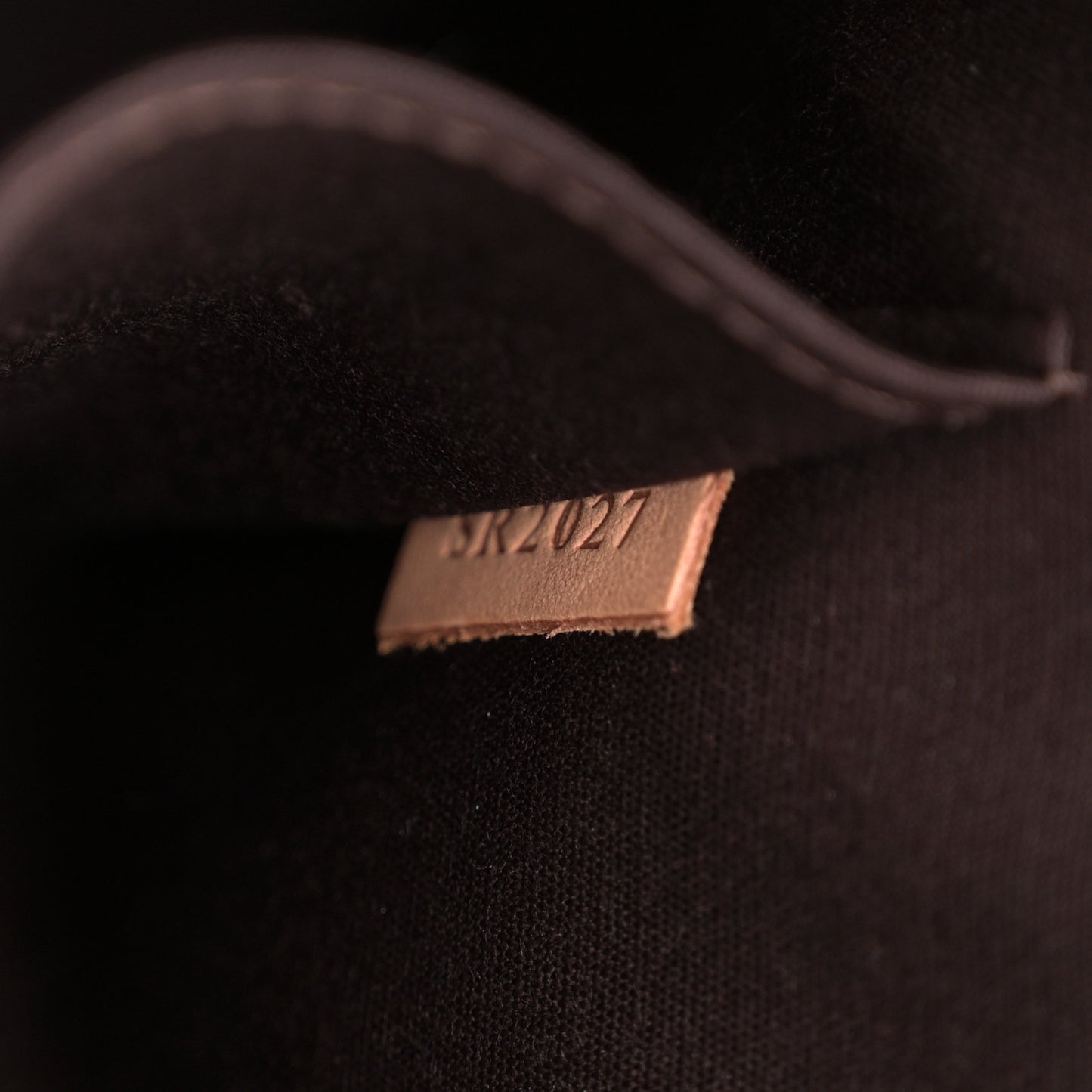 Vernis Roxbury Drive Amarante