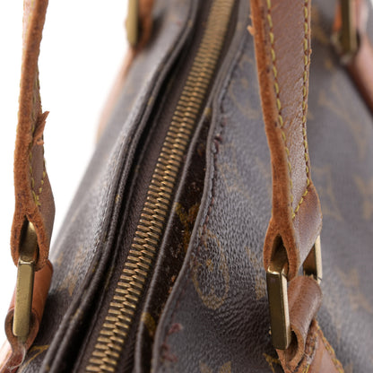 Louis Vuitton Monogram Cabas Piano 11 of 16