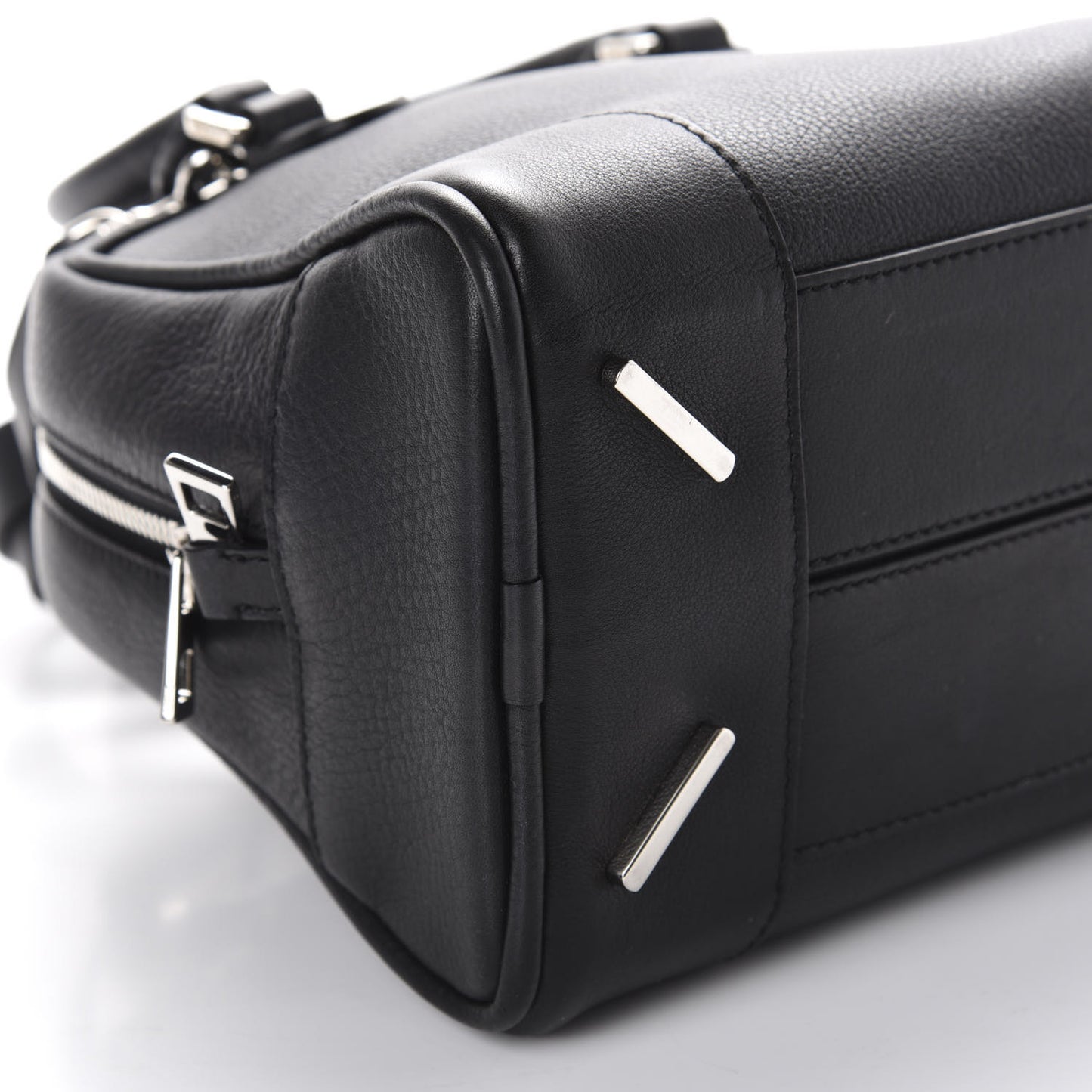 Calfskin Amazona Small 75 Black