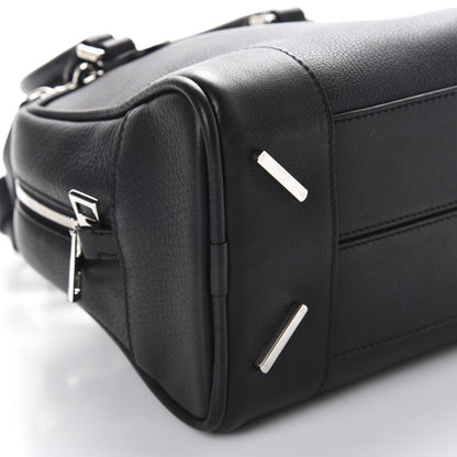 Loewe Calfskin Amazona Small 75 Black 6 of 9