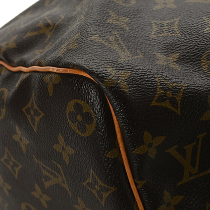 Louis Vuitton Monogram Keepall 45 8 of 11