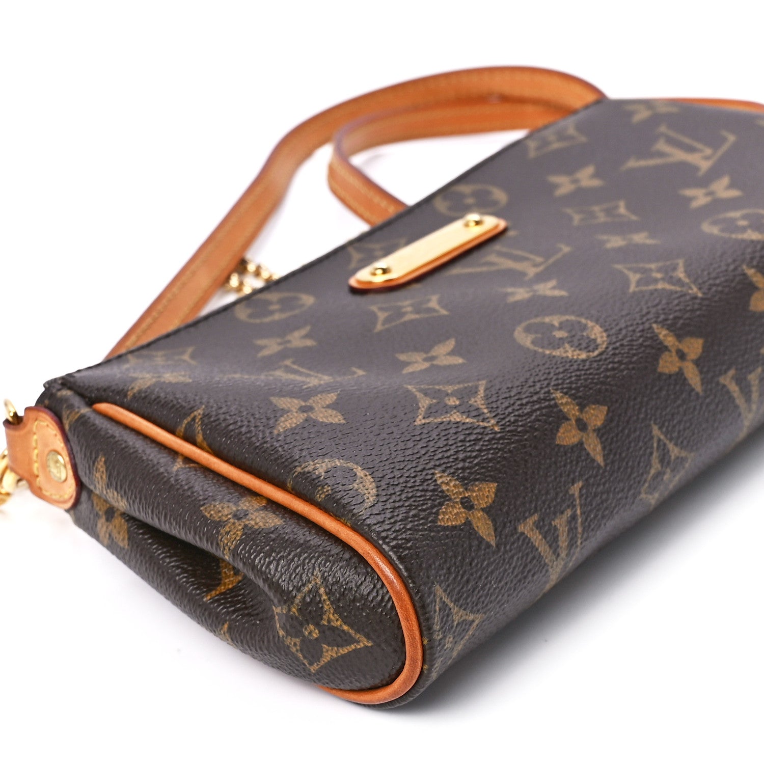 Louis Vuitton Monogram Eva Clutch 10 of 11