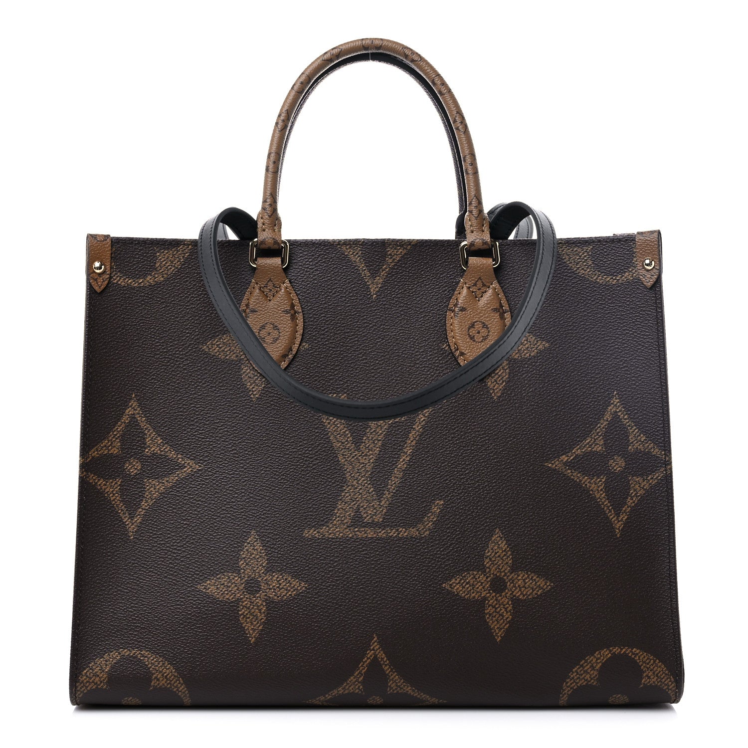 Louis Vuitton Reverse Monogram Giant Onthego MM 1 of 8