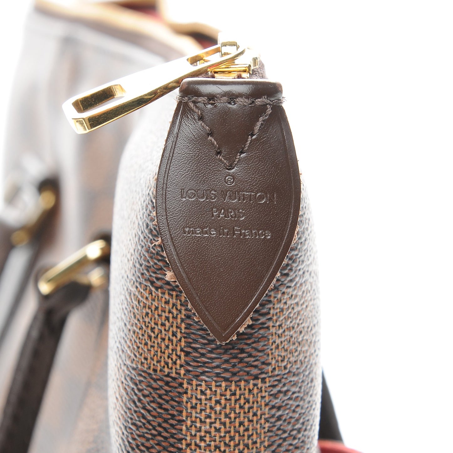 Damier Ebene Totally MM