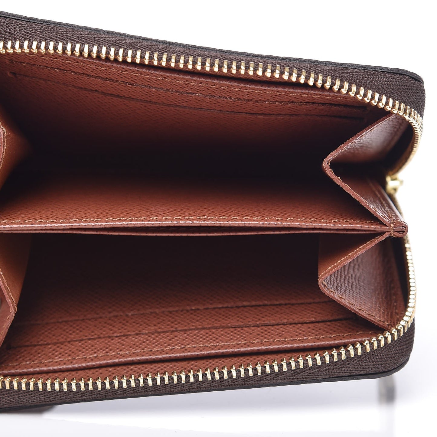 Monogram Zippy Coin Purse