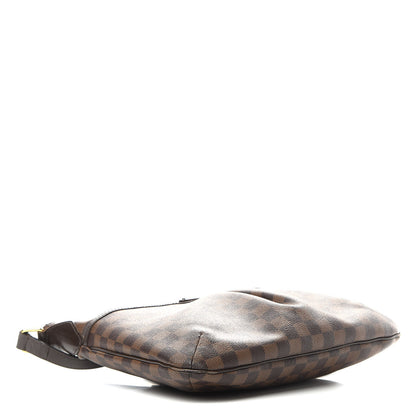 Louis Vuitton Damier Ebene Bloomsbury PM 4 of 15