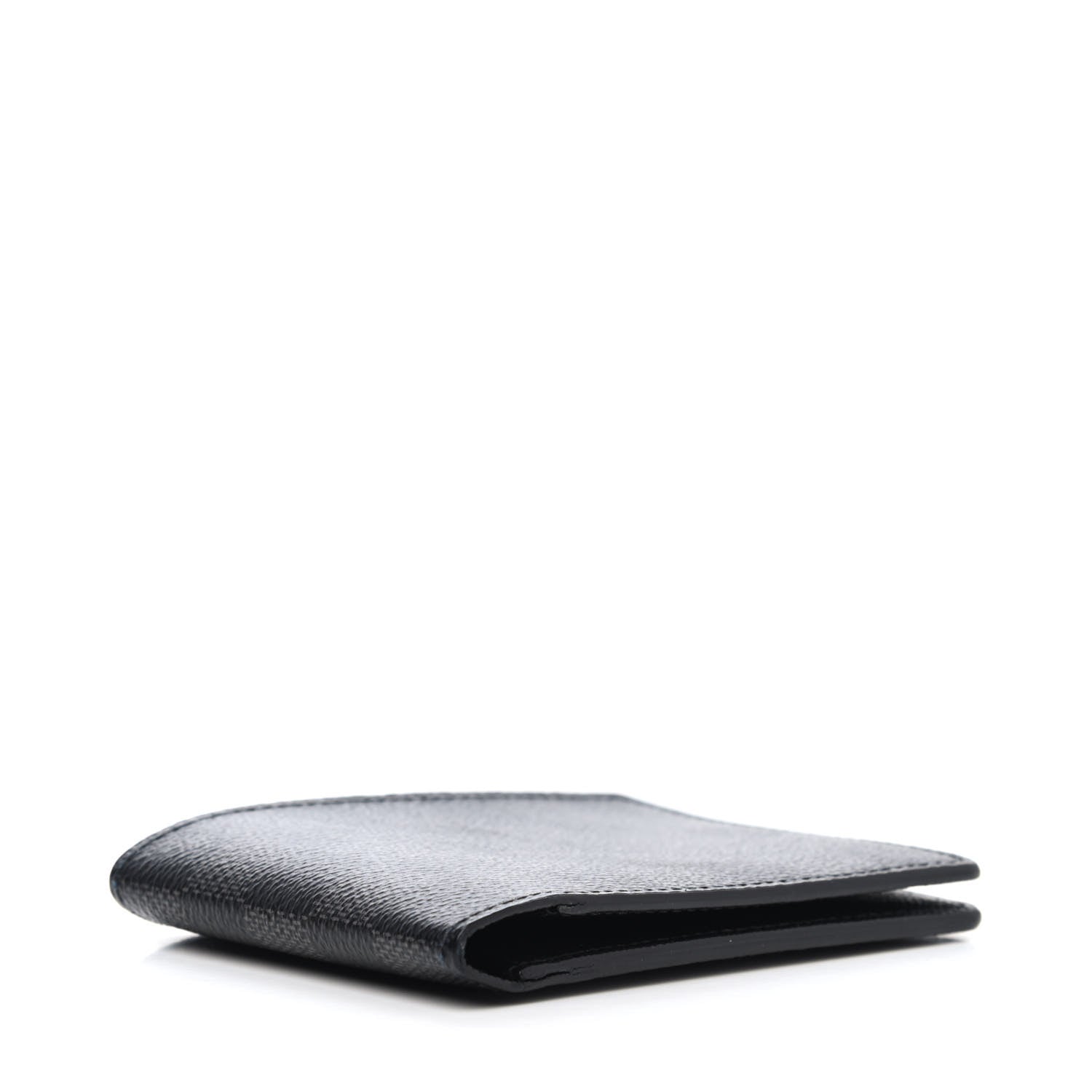 Louis Vuitton Damier Graphite Multiple Wallet 3 of 4