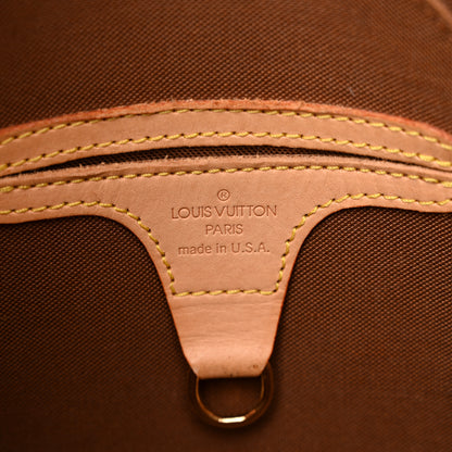 Louis Vuitton Monogram Ellipse PM 6 of 19