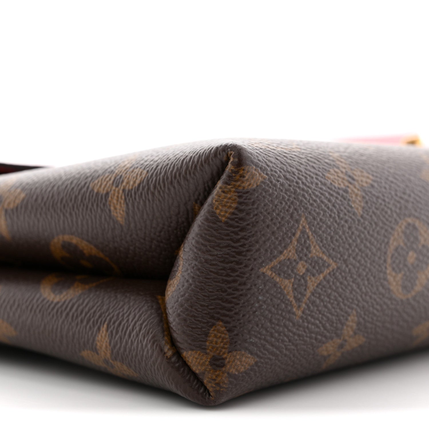 Louis Vuitton Monogram Pallas Chain Cherry 8 of 11
