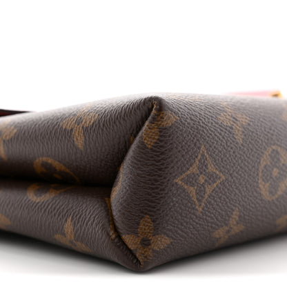 Louis Vuitton Monogram Pallas Chain Cherry 8 of 11