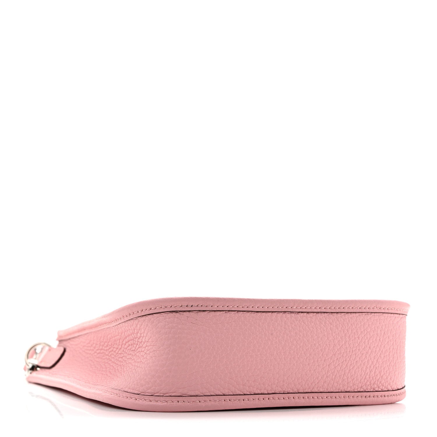 Hermes Taurillon Clemence Evelyne TPM Rose Sakura 4 of 12