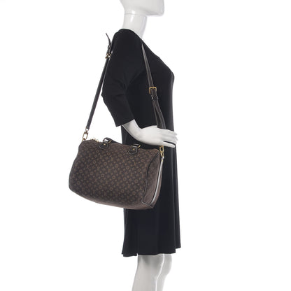 Louis Vuitton Monogram Idylle Speedy Bandouliere 30 Fusain 1 of 8
