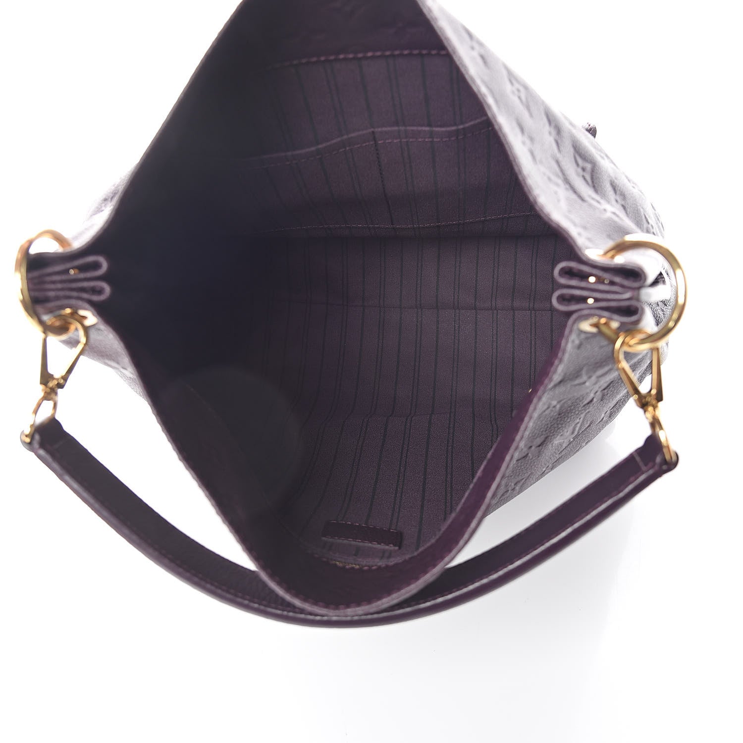 Louis Vuitton Empreinte Metis Aube 5 of 9