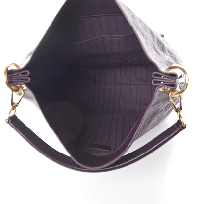 Louis Vuitton Empreinte Metis Aube 5 of 9