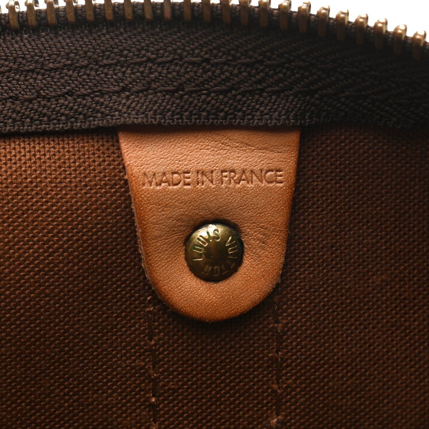 Monogram Keepall Bandouliere 60