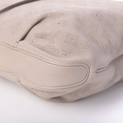 Louis Vuitton Mahina Selene MM Sandy 9 of 9