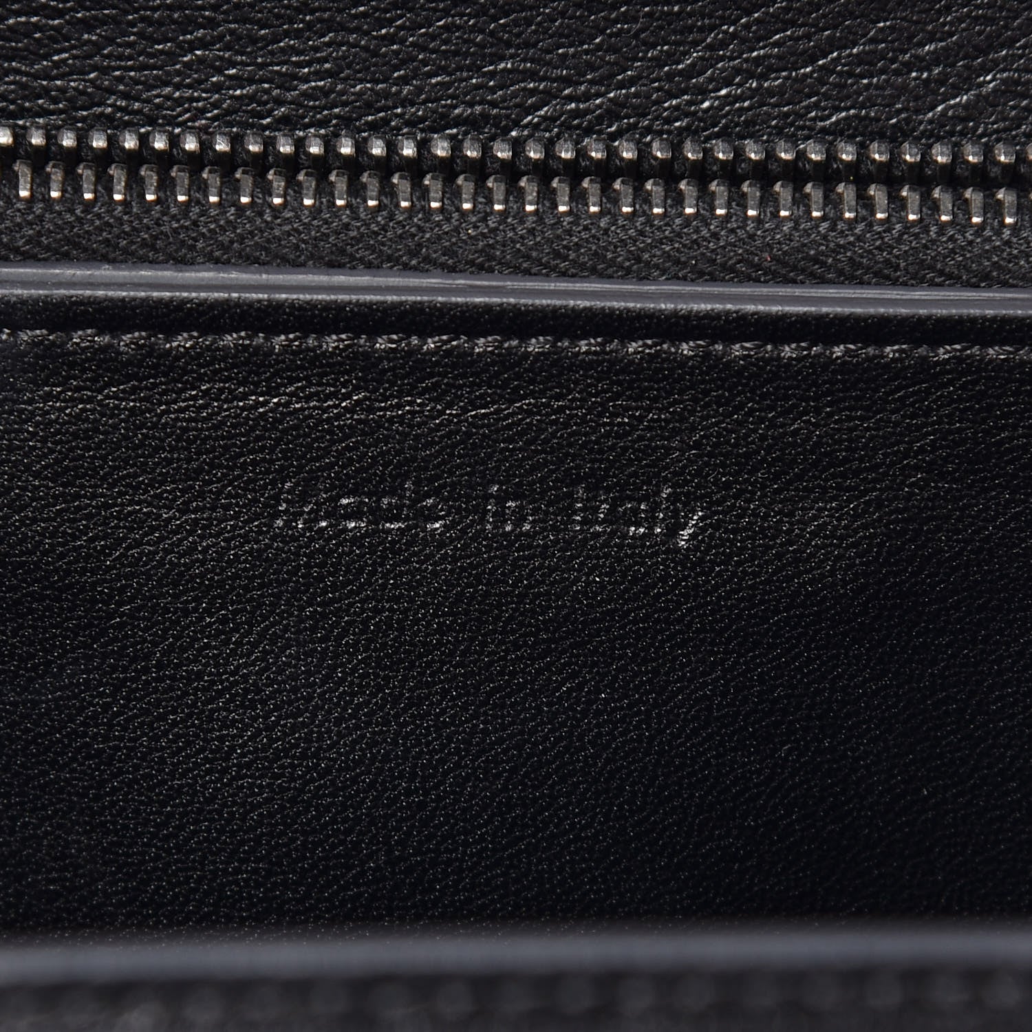 Celine Box Calfskin Medium Classic Box Flap Bag Grey 7 of 19