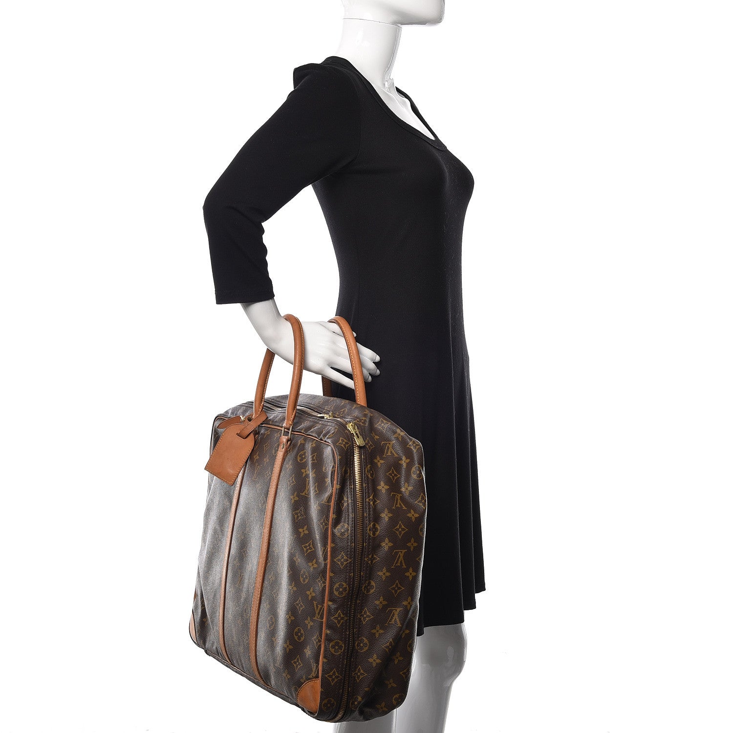 Louis Vuitton Monogram Sirius 50 2 of 20