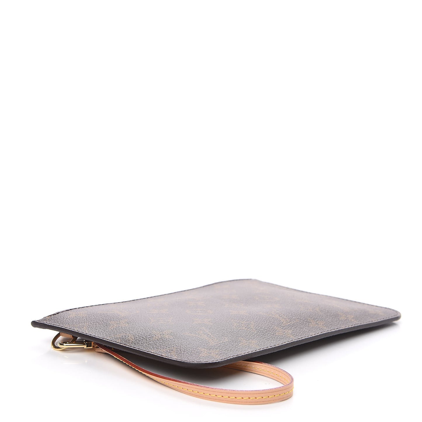 Monogram Neverfull MM GM Pochette Cherry