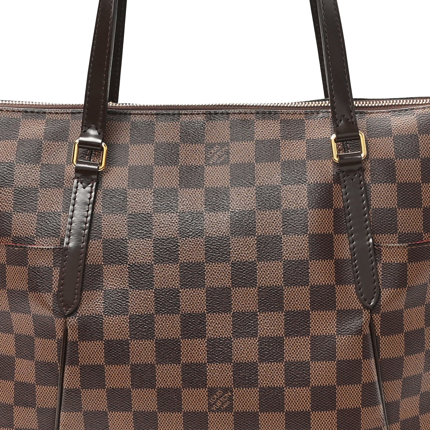 Damier Ebene Totally MM