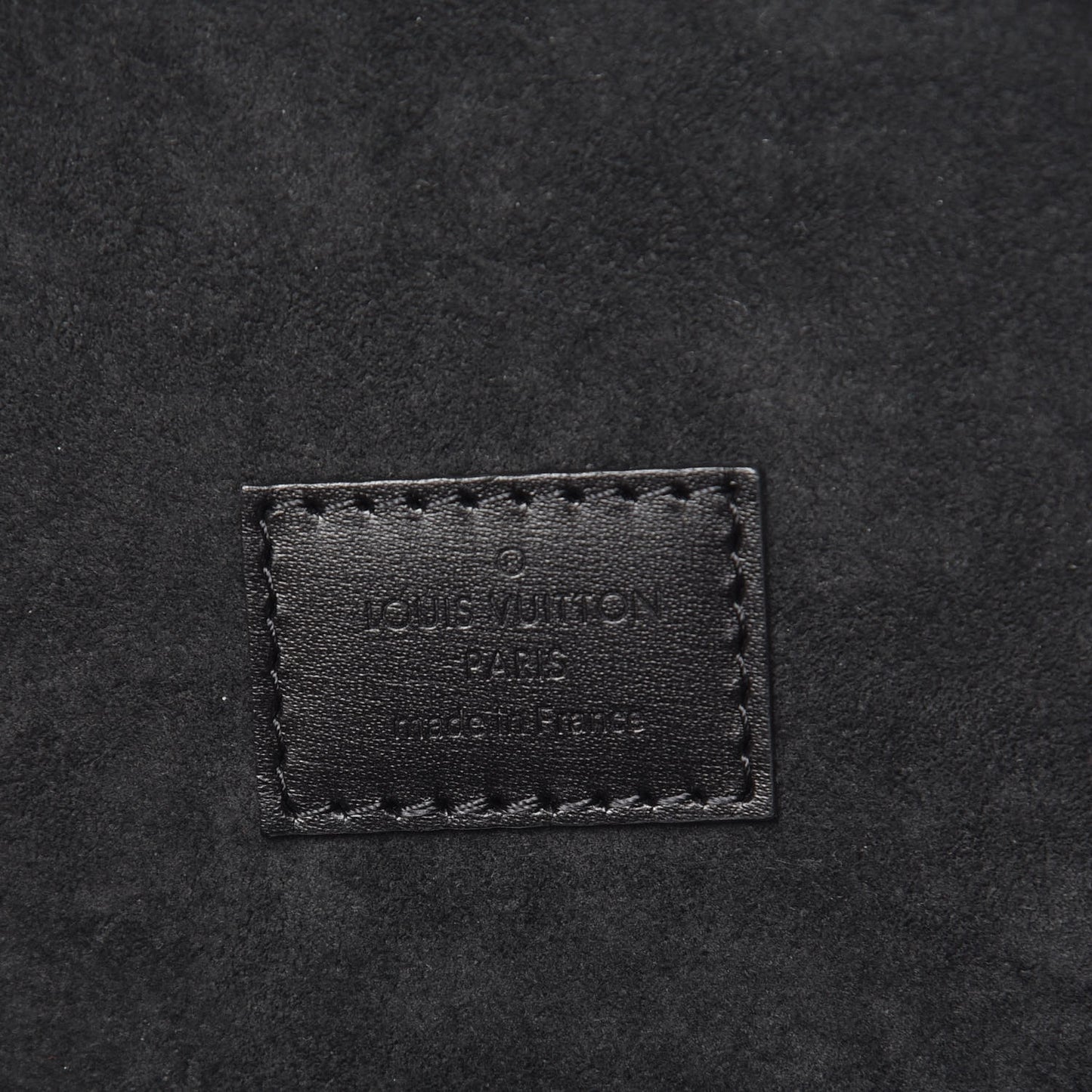 Reverse Monogram Cannes
